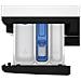 b300 BMWG9149DB lavatrice Caricamento frontale 9 kg 1351 Giri /min Nero, Bianco - Foto miniatura 7
