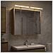 Mobiletto per specchio da bagno Rovere Artigianale - Foto miniatura 4