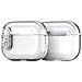 Custodia per AirPods Protective per Apple AirPods Protective - TPU, Trasparente - Foto miniatura 2