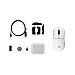 PRO X SUPERLIGHT 2c mouse Gaming Ambidestro RF Wireless 44000 DPI - Foto miniatura 4