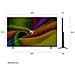 NANO 4K UHD AI 75NU850B6LA 190,5 cm (75") 4K Ultra HD Smart TV Wi-Fi Nero - Foto miniatura 4