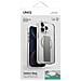 Uniq Heldro Mag Custodia Di Ricarica Per Iphone 15 Pro Max - Trasparente - Foto miniatura 1