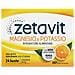 Zetavit Magnesio Potassio 24 Bustine da 4 g - Foto miniatura 1