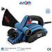 Pialla Elettrica Per Legno 910 W Levigatrice Portatile - Foto miniatura 3