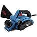 Pialla Elettrica Per Legno 910 W Levigatrice Portatile - Foto miniatura 4