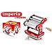 IMP120 La Rossa Macchina per la Pasta Manuale - Foto miniatura 7
