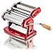 IMP120 La Rossa Macchina per la Pasta Manuale - Foto miniatura 1