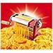 IMP120 La Rossa Macchina per la Pasta Manuale - Foto miniatura 3