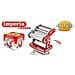 IMP120 La Rossa Macchina per la Pasta Manuale - Foto miniatura 8