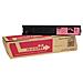 TONER COMPATIBILE - 1T05JNBNL0  TK-875M Magenta per TASKalfa 550c Capacità 31 800 Pagine - Foto miniatura 2