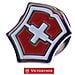 PIN Spilla con emblema - Foto miniatura 1