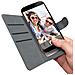 Custodia per Smartphone fino a 5.7" - Colore Fucsia  - Foto miniatura 3