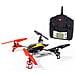 Evolution 2.0 Drone con Giroscopo a 6 assi e 4 canali - Foto miniatura 5
