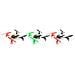 Evolution 2.0 Drone con Giroscopo a 6 assi e 4 canali - Foto miniatura 2