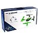 Evolution 2.0 Drone con Giroscopo a 6 assi e 4 canali - Foto miniatura 3