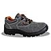 Scarpe da Lavoro Basse Scamosciate 7248g N 46 - Foto miniatura 1