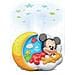 Baby Mickey Proiettore Magiche Stelle - Foto miniatura 2