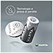 LITHIUM Coin CR2025 (Batteria a bottone, 3V) Blister da 2 - Foto miniatura 8