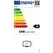 Monitor 58" LED S-MVA-4K 2160P 3840 x 2160 UHD Tempo di Risposta 9.5 ms - Foto miniatura 2