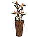 DECO Fioriera Vaso modello Africa 74 x 54 x 44 cm - Foto miniatura 2