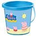 Secchiello Sfuso Peppa Pig 17cm Cf1 - Foto miniatura 1
