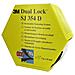 Nastro Di Gomma Dual Lock 3m Sj354d - Foto miniatura 7