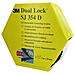 Nastro Di Gomma Dual Lock 3m Sj354d - Foto miniatura 6
