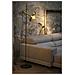 Lampada Portatile O Piantana Whizz Oro E Nera 20163 - Foto miniatura 9
