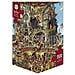 29118 - Paradiso E Inferno, Puzzle 1500 Pezzi, Multicolore - Foto miniatura 1