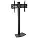 ICA-TR27 - Supporto a Pavimento per TV LCD / LED / Plasma 32-55'' - Foto miniatura 2