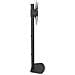 ICA-TR27 - Supporto a Pavimento per TV LCD / LED / Plasma 32-55'' - Foto miniatura 5
