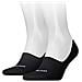 Calzini Footie 2 Pack Abbigliamento Uomo Eu 43-46 - Foto miniatura 1