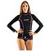Magliette T Sun Long Abbigliamento Donna One Size - Foto miniatura 2
