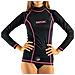 Magliette T Sun Long Abbigliamento Donna One Size - Foto miniatura 3