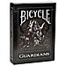 Guardians Deck Playing Cards - Foto miniatura 1