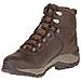 Scarponi Vego Mid Leather Waterproof Scarpe Uomo Eu 44 1/2 - Foto miniatura 3
