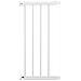 Estensione Per Cancelletto 28 Cm Metallo Bianco 24304310 - Foto miniatura 2