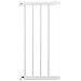 Estensione Per Cancelletto 28 Cm Metallo Bianco 24304310 - Foto miniatura 4