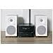Lettore CD Hi-Fi CD player Nero - Foto miniatura 4