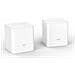Router Wireless MW3 Dual-Band 2 Porte Gigabit Ethernet LAN - Foto miniatura 1