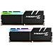 Trident Z RGB F4-3600C18D-32GTZR memoria 32 GB 2 x 16 GB DDR4 - Foto miniatura 2