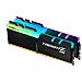 Trident Z RGB F4-3600C18D-32GTZR memoria 32 GB 2 x 16 GB DDR4 - Foto miniatura 1