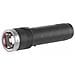 Led Lenser Mt10 Torcia A Mano Led Nero, Argento - Foto miniatura 1