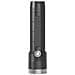 Led Lenser Mt10 Torcia A Mano Led Nero, Argento - Foto miniatura 2