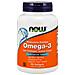 Omega-3 Molecularly Distilled, Enteric Coated - 90 Perle - Foto miniatura 1