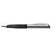 Penna Timbro Diagonal Nera 3 Righe Preinchiostrato Heri 6321 - Personalizzabile 33x8,7 Mm - Foto miniatura 1