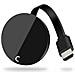 Wireless Wifi Display Dongle Hdmi 1080p Wifi Display Empfänger Unterstützung Miracast Airplay Dlna Für Android / smartphone / pc / tv / monitor / projektor - Foto miniatura 1