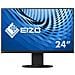Monitor 23.8" LED IPS FlexScan EV2460-BK 1920x1080 Full HD Tempo di Risposta 5 ms - Foto miniatura 1