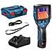 GTC 400 C + L-Boxx Thermal Imaging Camera - Foto miniatura 1