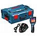 GTC 400 C + L-Boxx Thermal Imaging Camera - Foto miniatura 2